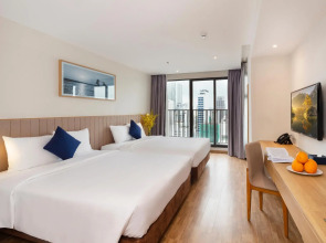 Ventana Nha Trang Hotel