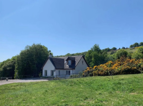 Bunloit House