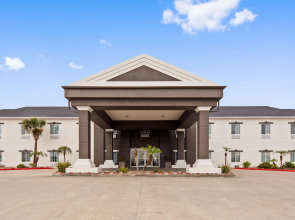 Best Western Refugio Inn