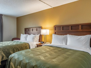 Knights Inn Bucyrus