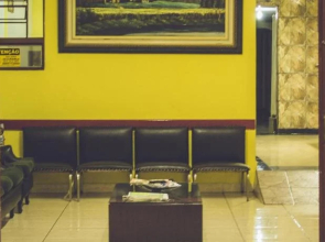 Hotel Santo Antoninho (Adults Only)