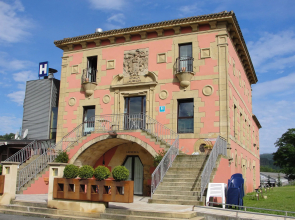 Hotel Palacio Atxega
