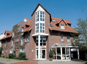 Hotel Am Braunen Hirsch