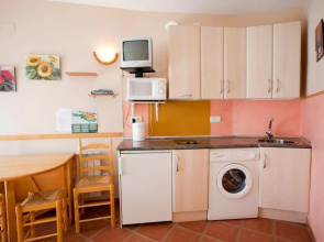 Apartamentos Rurales "La Fuentecilla" (Adults Only)