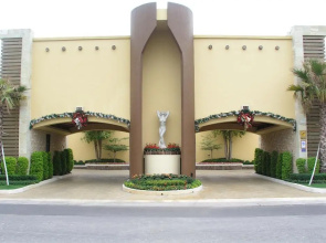 Villa Bella Motel