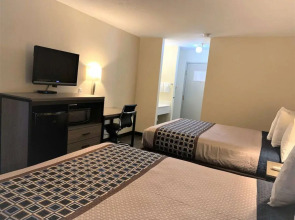 SureStay Hotel by Best Western Albuquerque Midtown