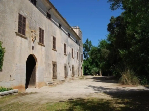 Finca Son Vivot