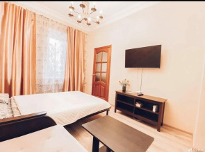 Апартаменты на улице Гоголя 23