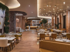 Hyatt Regency Lisbon