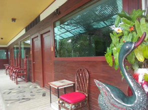 Suanhom Resort