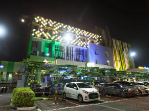 Wisata Niaga Hotel