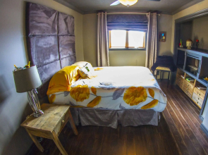 Adani Beach Retreat Bed & Breakfast