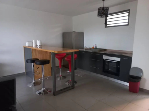 Vaea's Place