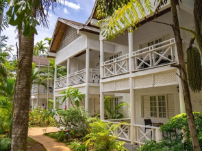 Merril's Beach Resort II