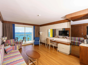 Sherwood Exclusive Kemer