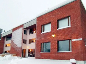 Kuukkeli Sodankylä Apartments
