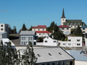 Egils Apartments