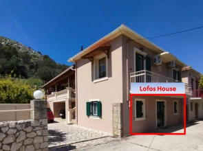 Lofos house