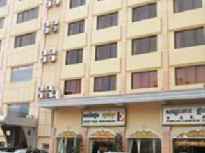 Phkar Chhouk Tep 2 Hotel
