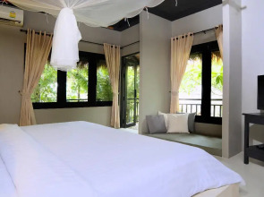 The Sevenseas Resort