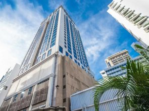 Eurostars Panama City