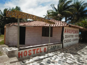 Hospedaria Cumuruxatiba