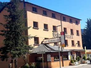Hotel Sucarà