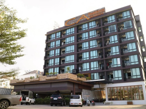 CA Hotel and Residence Phuket