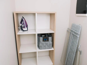 Seaport Apartment