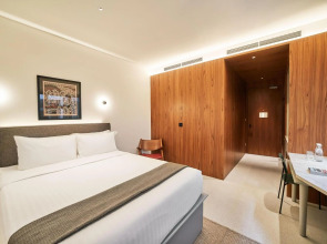 Wanderlust by The Unlimited Collection