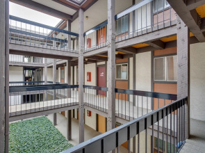 Grand Junction Vacation Rental: Indoor Pool Access