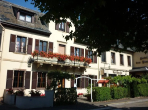 Citotel Les Vosges