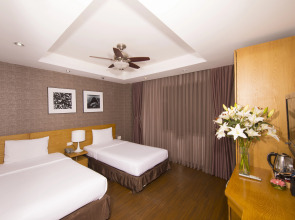 Nicecy Hotel – Nguyen Trai Street