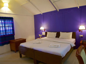 Palolem Beach Resort