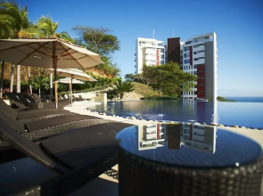 Amura PH2 Alamar - 3 Br Apts