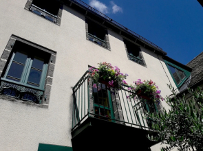 Logis Hotel du Midi