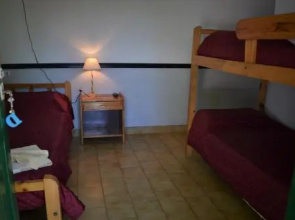Hosteria Alcala