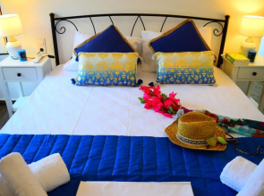 Panorama Sea View Apartment