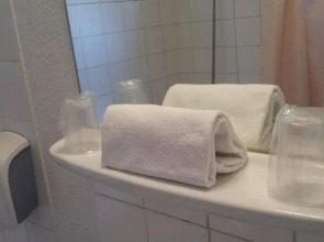 Ibis Marseille Centre Préfecture