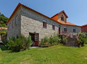 Casa do Eido - sustainable living & nature experiences