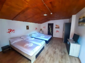 Pensiunea Casa Ecologica