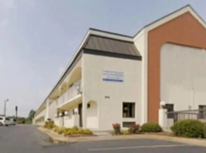 Rodeway Inn Charlotte South