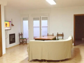 Casita Sierra De Libar Ii