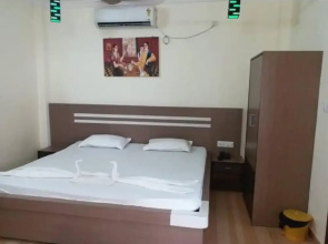 Mohana  Beach Resort