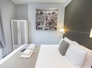 The Westbourne Hyde Park