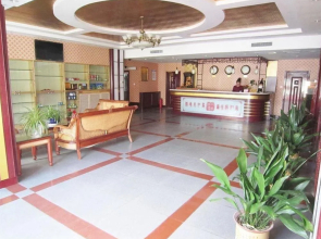 Shijiazhuang Hotel Penglai