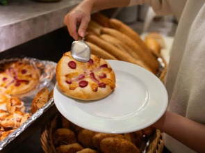 Four Sides Taksim Lion Hotel&Spa