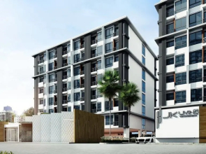 JK Living Hotel & Service Apartment