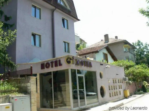 Art Hotel Galeria Pleven