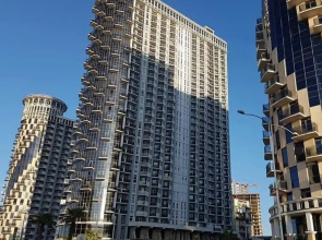 Orbi Sea Towers Batumi